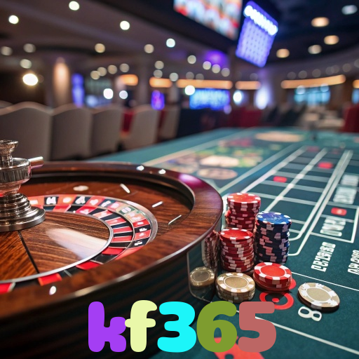  kf365