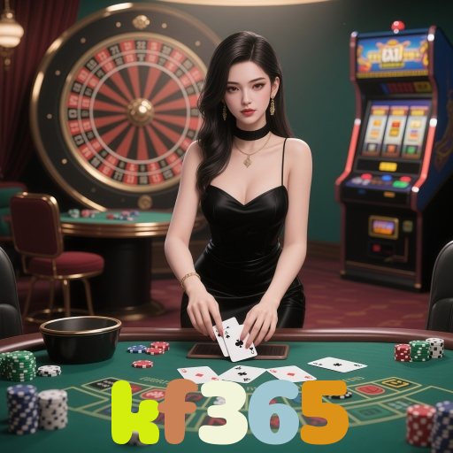  kf365