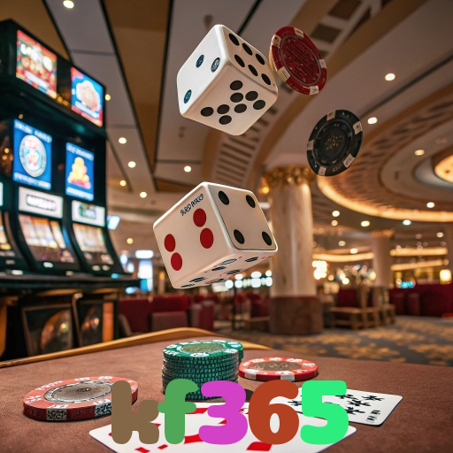  kf365