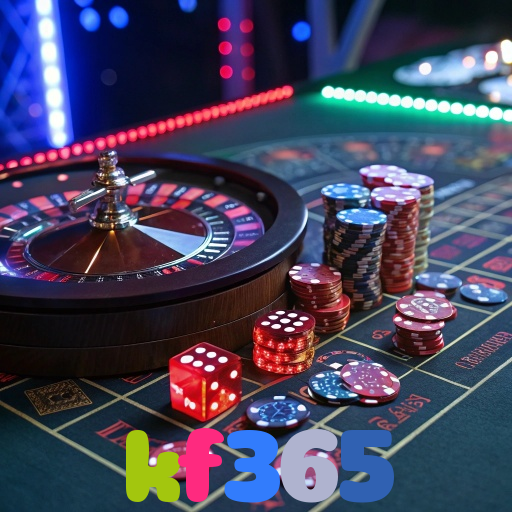  kf365