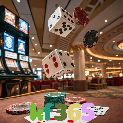  kf365