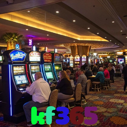  kf365