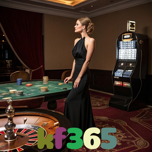  kf365