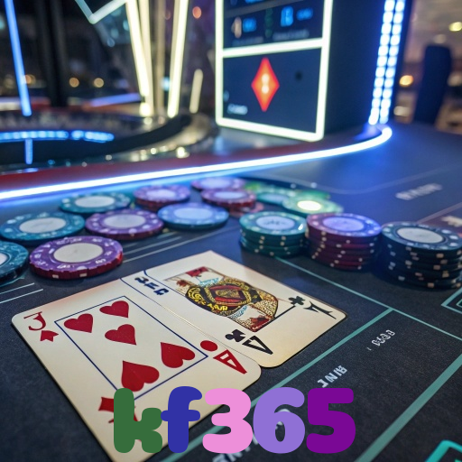  kf365