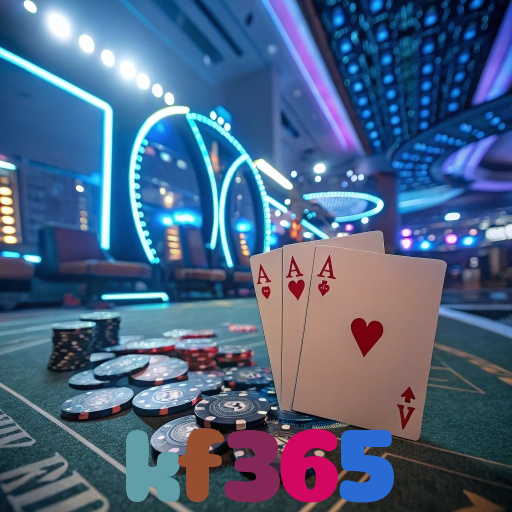  kf365