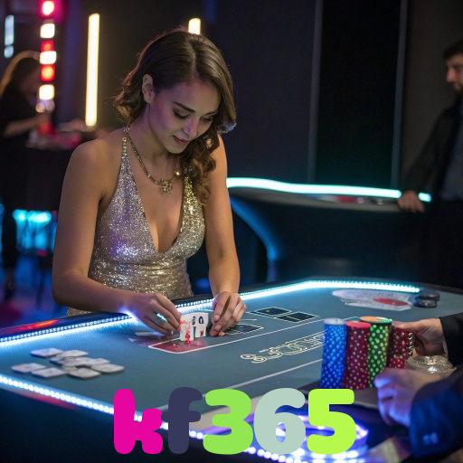  kf365