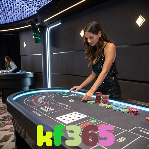  kf365