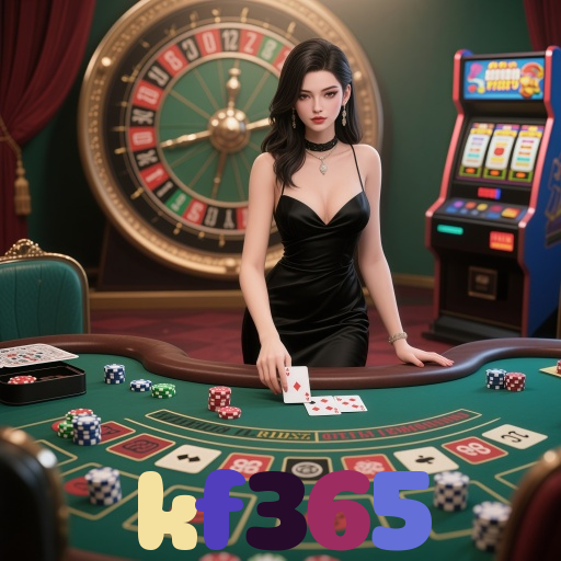  kf365