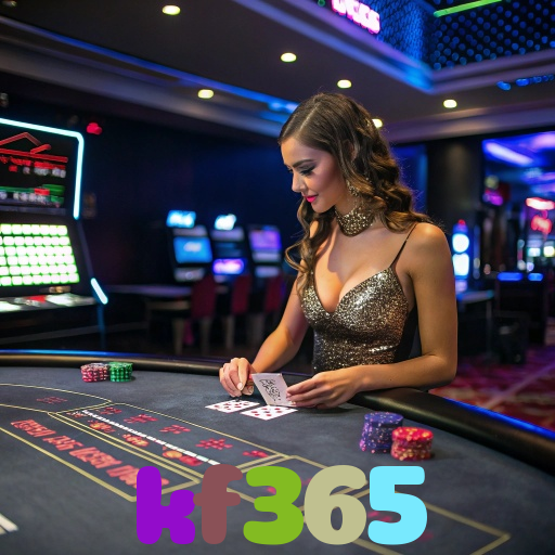  kf365