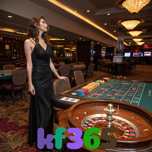  kf365