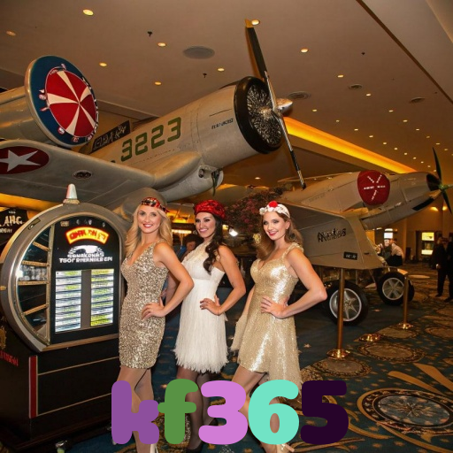  kf365
