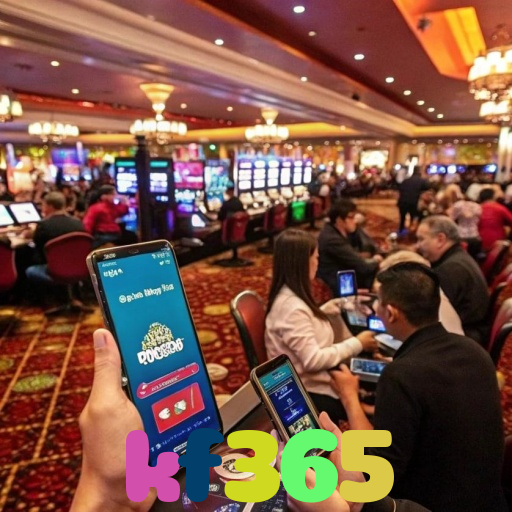  kf365