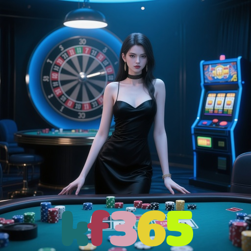  kf365