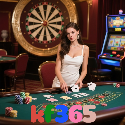  kf365