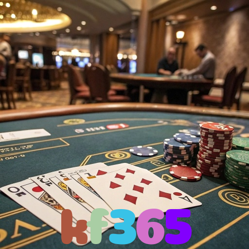  kf365