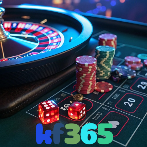  kf365