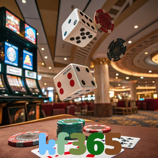  kf365