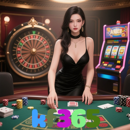 kf365