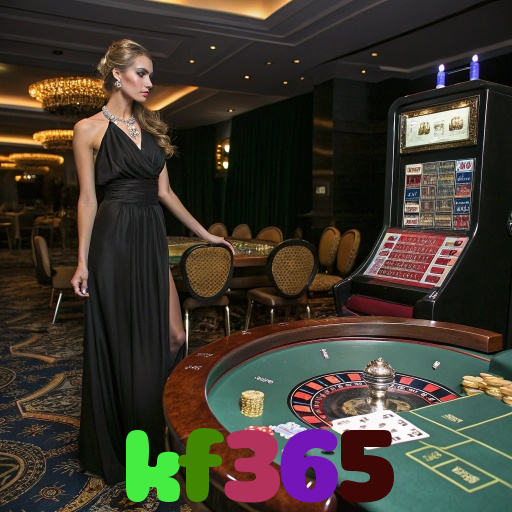  kf365