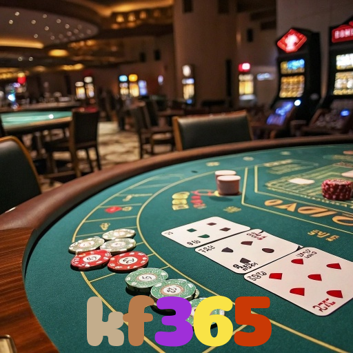  kf365