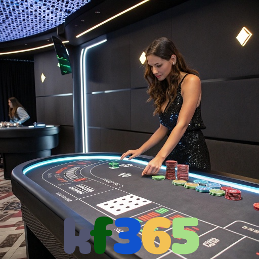  kf365