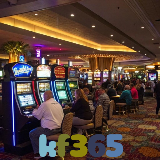  kf365