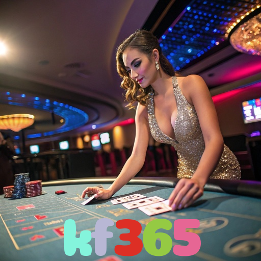  kf365