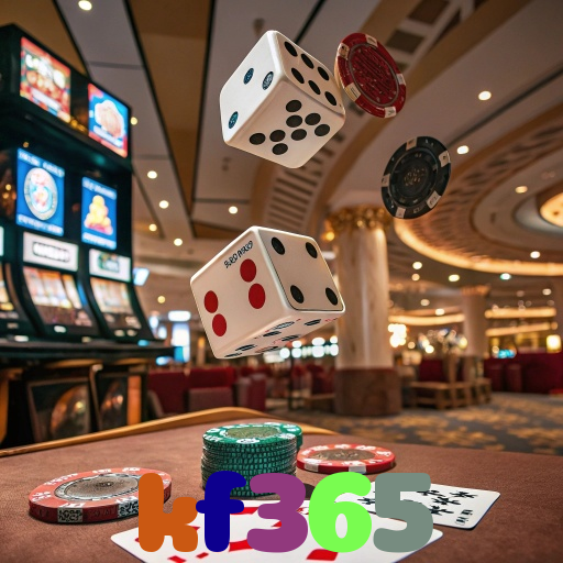  kf365