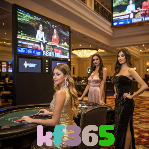  kf365