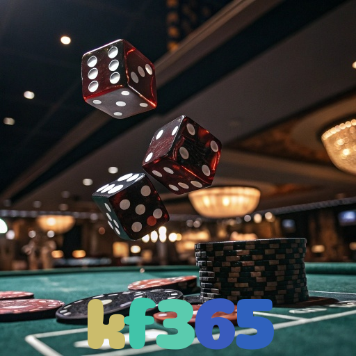  kf365