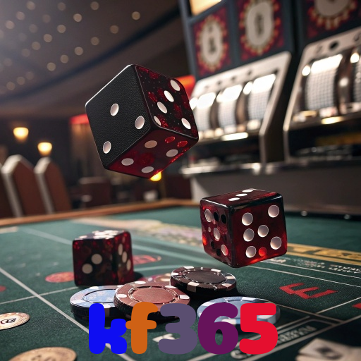  kf365