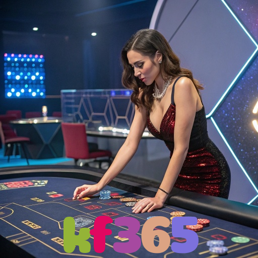  kf365