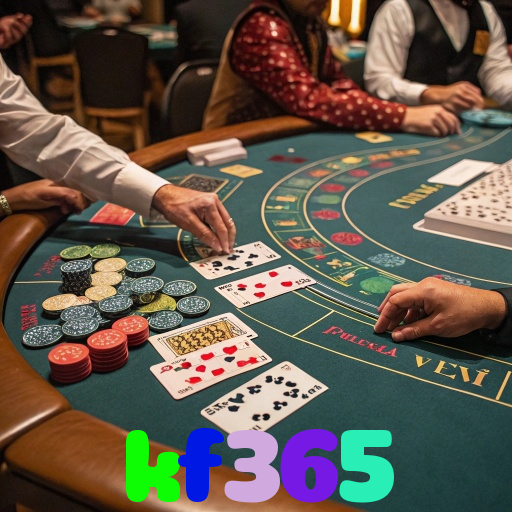  kf365