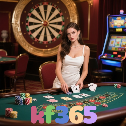  kf365