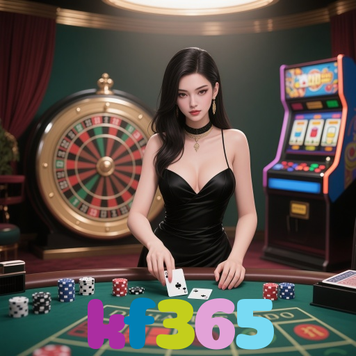 kf365