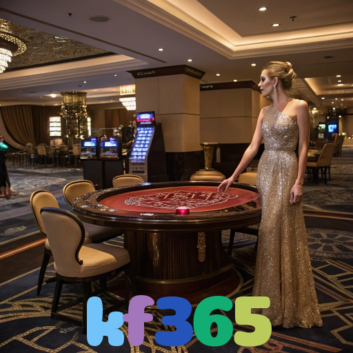  kf365