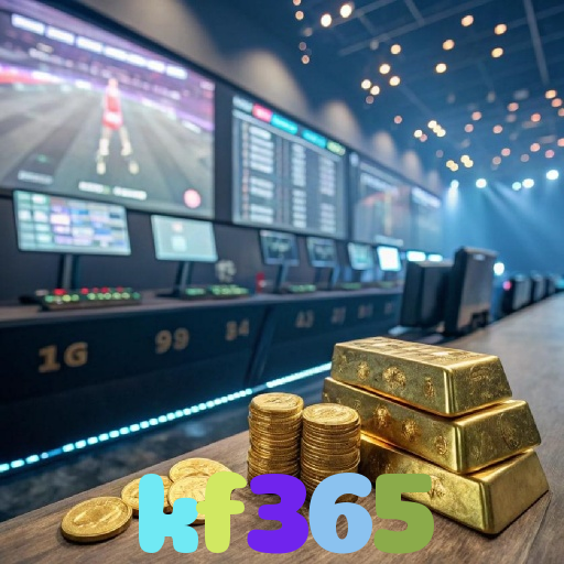  kf365
