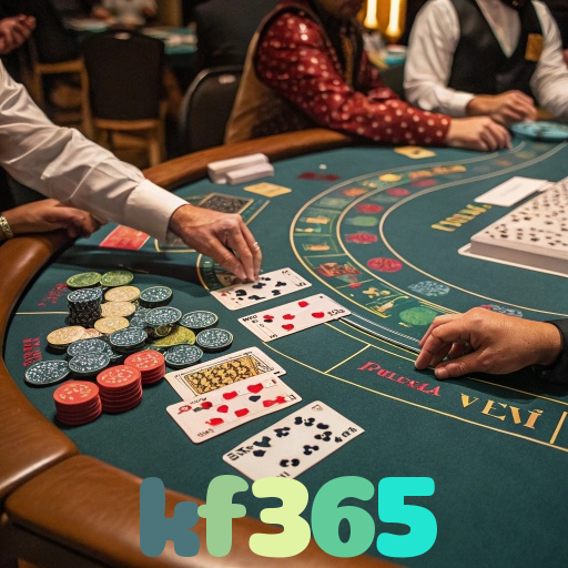  kf365