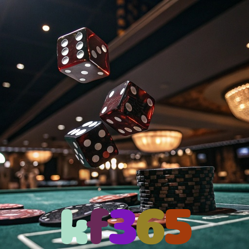  kf365