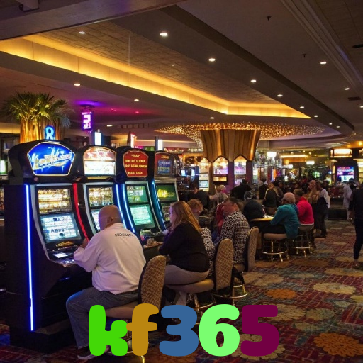  kf365