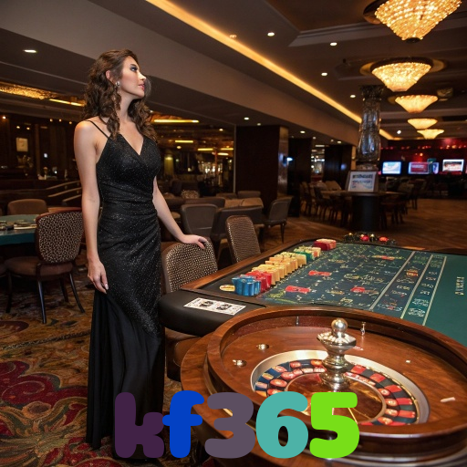  kf365