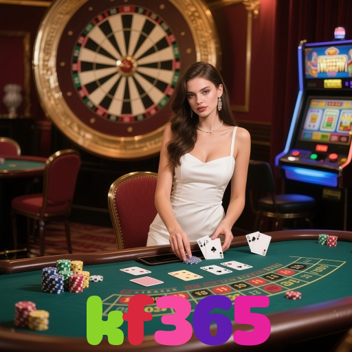  kf365