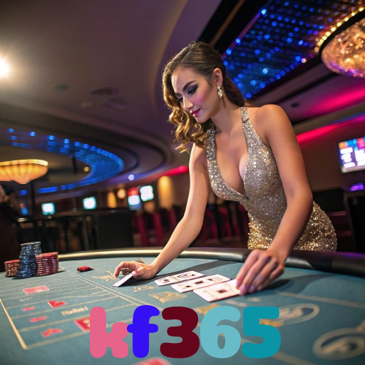  kf365