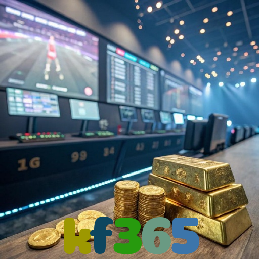  kf365