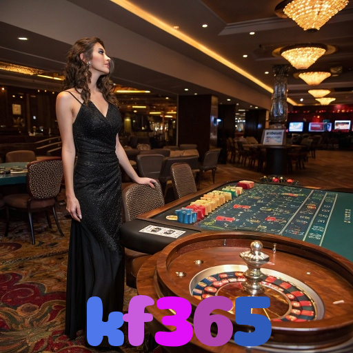  kf365