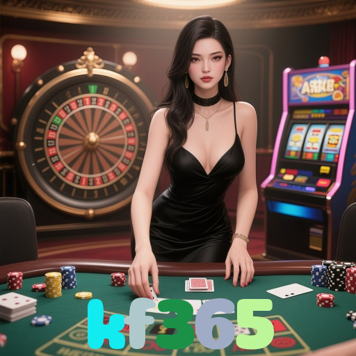  kf365