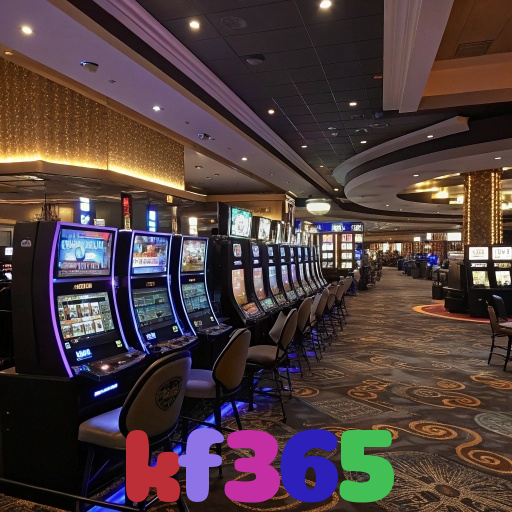  kf365