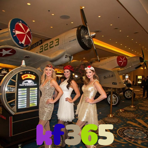  kf365