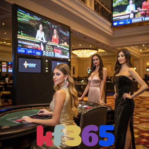  kf365