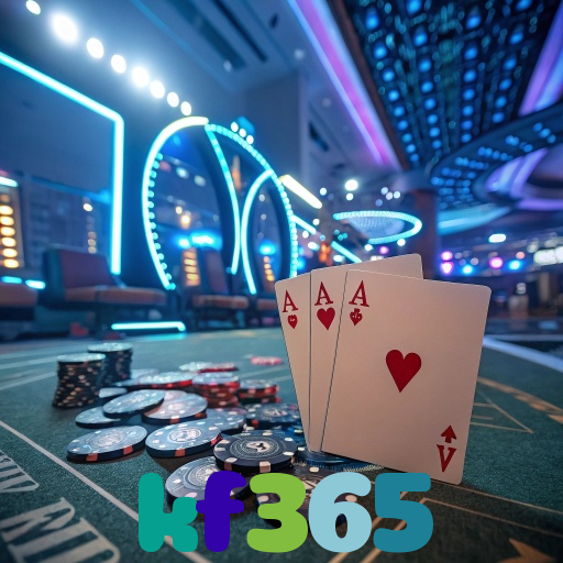  kf365